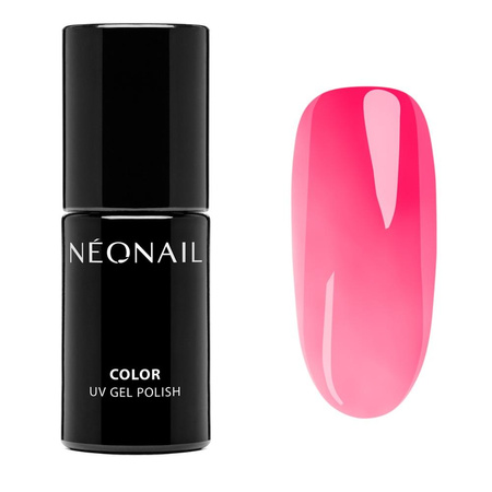 UV Gel Polish Color lakier hybrydowy Strawberry Glow 7.2ml