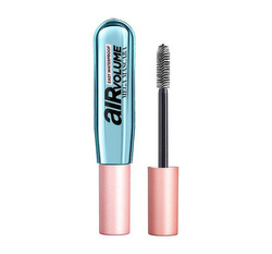 L'Oréal Air Volume Easy Waterproof Mega Mascara wodoodporny tusz do rzęs Black 7.9ml