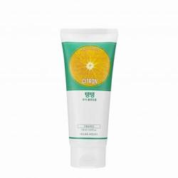 Daily Fresh Citron Firming pianka głęboko oczyszczająca do skóry przetłuszczającej się i problematycznej Cytryna 150ml