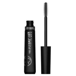 Telescopic Lift Mascara wydłużający tusz do rzęs Extra Black 9ml