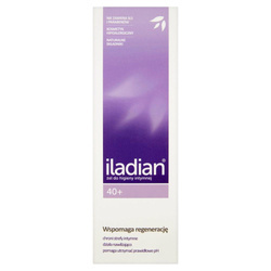 Żel do higieny intymnej 40+ 180ml