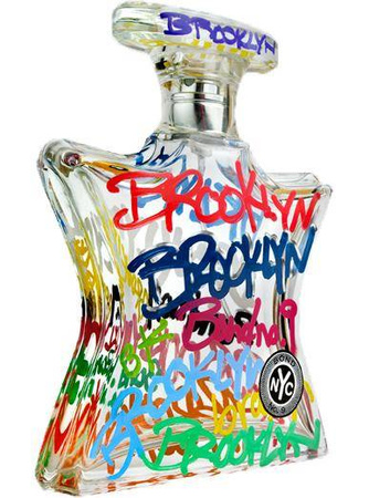 Bond No. 9 Brooklyn woda perfumowana spray 100ml