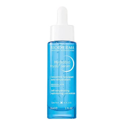 BIODERMA Hydrabio Hyalu+ serum nawilżające 30ml