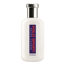 Ralph Lauren Polo Sport Fresh woda toaletowa spray 125ml