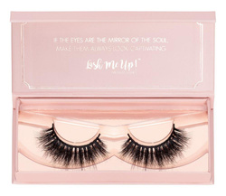 False Eyelashes sztuczne rzęsy na pasku Welcome To St. Tropez 1 para