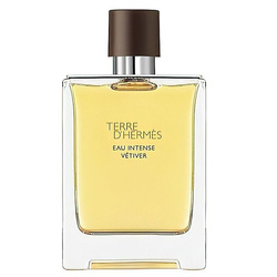 Terre D'Hermes Eau Intense Vetiver woda perfumowana spray 200ml