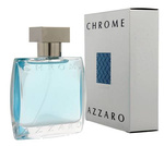 AZZARO Chrome EDT woda toaletowa spray 200ml