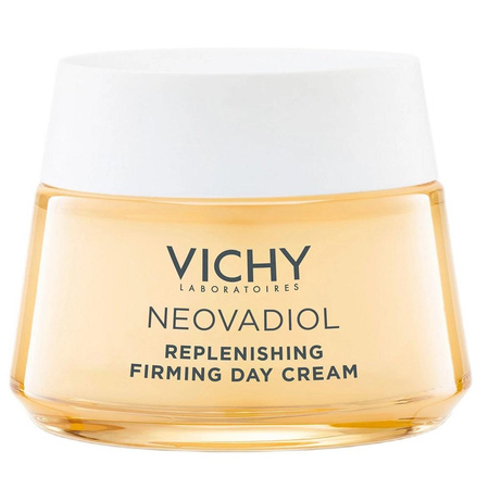 Vichy Neovadiol Post-Menopause regenerujący krem ujędrniający na dzień 50ml