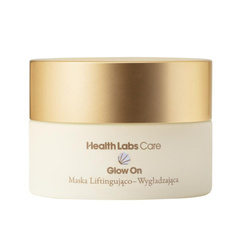Health Labs Care Glow On maska liftingująco-wygładzająca 50ml