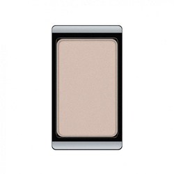 Eyeshadow Matt magnetyczny matowy cień do powiek 551 Matt Natural Touch 0.8g