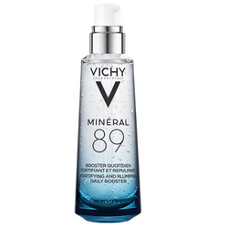 Mineral 89 Booster wzmacniająco-nawilżające serum z kwasem hialuronowym 75ml