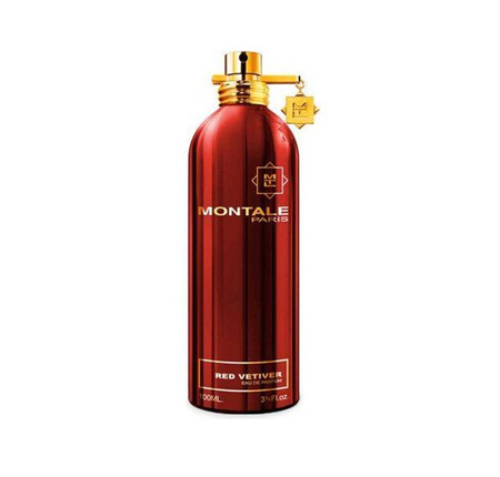Red Vetiver woda perfumowana spray 100ml