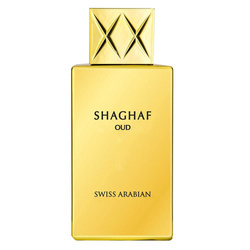 Swiss Arabian Shaghaf Oud woda perfumowana Unisex spray 75ml
