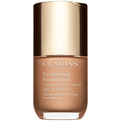 CLARINS Everlasting Youth Fluid podkład do twarzy 112 Amber 30ml
