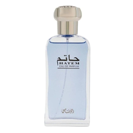 Rasasi Hatem woda perfumowana spray 75ml