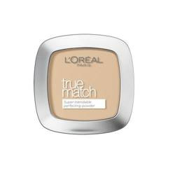 L'Oréal True Match Powder puder prasowany N2 Vanilla 9g