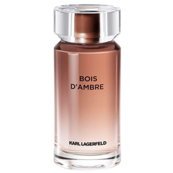 Karl Lagerfeld Bois D'Ambre woda toaletowa 100ml