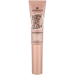 Baby Got Glow rozświetlacz do twarzy w płynie 10 10ml