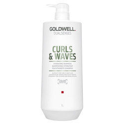 Goldwell Dualsenses Curls & Waves Hydrating Shampoo nawilżający szampon do włosów kręconych 1000ml