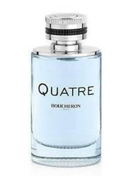 BOUCHERON Quatre Pour Homme EDT Woda toaletowa spray 100ml