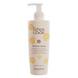 Echos Look Twister Cream krem definiujący loki 225ml