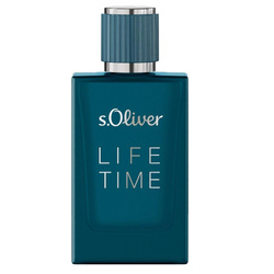 Life Time Men woda toaletowa spray 30ml