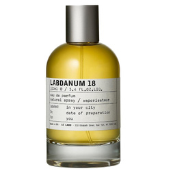 Le Labo Labdanum 18 woda perfumowana spray 100ml