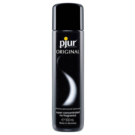 Pjur Original Bodyglide Lubricant Massage lubrykant na bazie silikonu 100ml