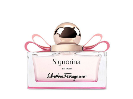 Salvatore Ferragamo Signorina In Fiore woda toaletowa spray 50ml