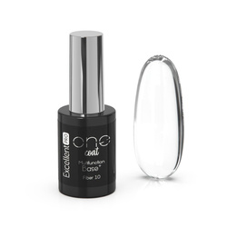 One Coat Multifunction Fiber Base baza hybrydowa z włóknami Cleary 11g