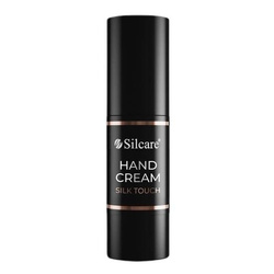 SILCARE So Rose! So Gold! krem do rąk Silk Touch 30ml