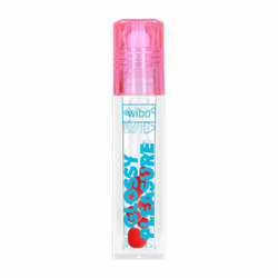 Wibo Glossy Pleasure błyszczyk do ust 2 5ml