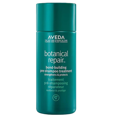 Aveda Botanical Repair Bond-Building Pre-Shampoo Treatment kuracja przed szamponem budująca wiązania 150ml