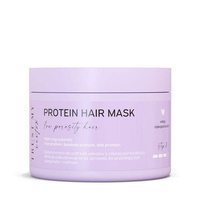 Maska proteinowa