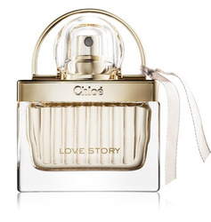 Chloé Love Story woda perfumowana spray 30ml