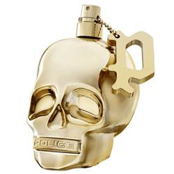 Police To Be Born To Shine For Man woda toaletowa spray 125ml