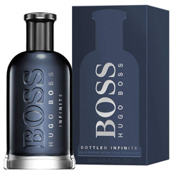 Hugo Boss - Boss Bottled Infinite woda perfumowana spray 200ml