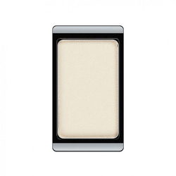 Eyeshadow Matt magnetyczny matowy cień do powiek 554 Matt Natural Vanilla 0.8g