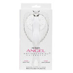 TANGLE ANGEL - Angel Re:born - Szczotka do włosów White Fuchsia