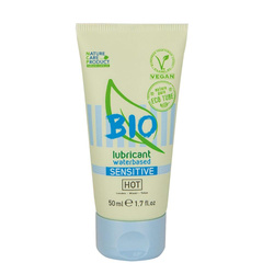 Bio Sensitive lubrykant na bazie wody 50ml