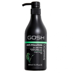 Anti-Pollution szampon do włosów 450ml