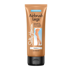 Airbrush Legs samoopalacz do nóg Medium 118ml