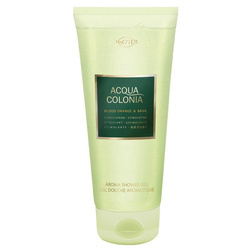 Acqua Colonia Blood Orange & Basil żel pod prysznic 200ml