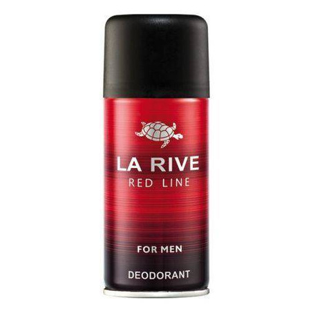 Red Line For Men dezodorant spray 150ml