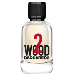 Dsquared2 2 Wood woda toaletowa spray 100ml