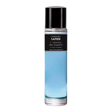 L'Uomo De Saphir Pour Homme woda perfumowana spray 30ml