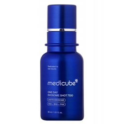 Medicube One Day Exosome Shot 7500 rewitalizujące serum z mikroigłami 30ml