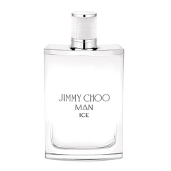 Jimmy Choo Man Ice woda toaletowa spray 200ml