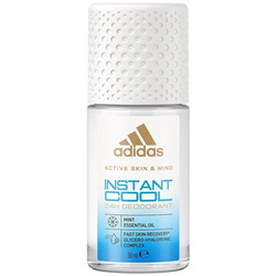 Active Skin & Mind Instant Cool dezodorant w kulce 50ml