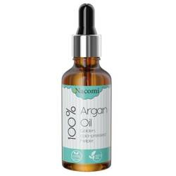 Argan Oil naturalny olej arganowy z pipetą 50ml